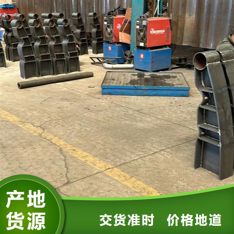 广州优选有现货的天桥不锈钢护栏供应商