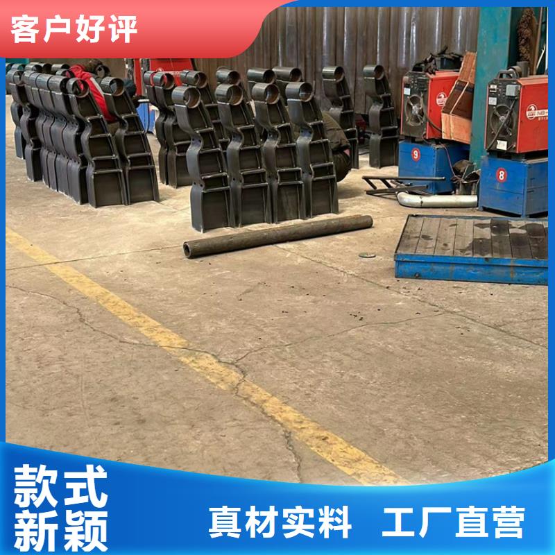 新产品：河边不锈钢景观护栏采购