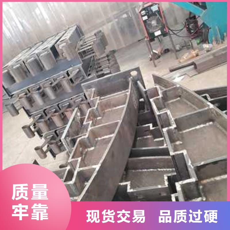 【桂林】周边304不锈钢复合管护栏量大优先发货