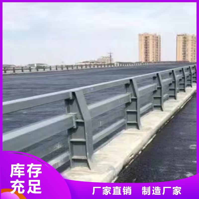 服务周到的道路护栏公司