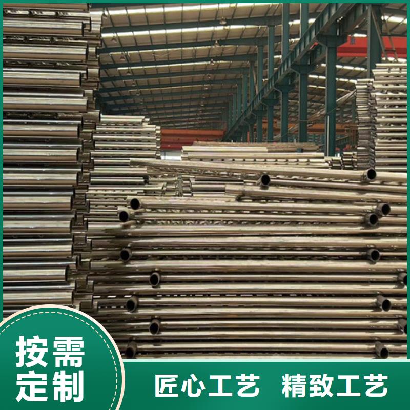 【护栏】河堤护栏源头工厂量大优惠