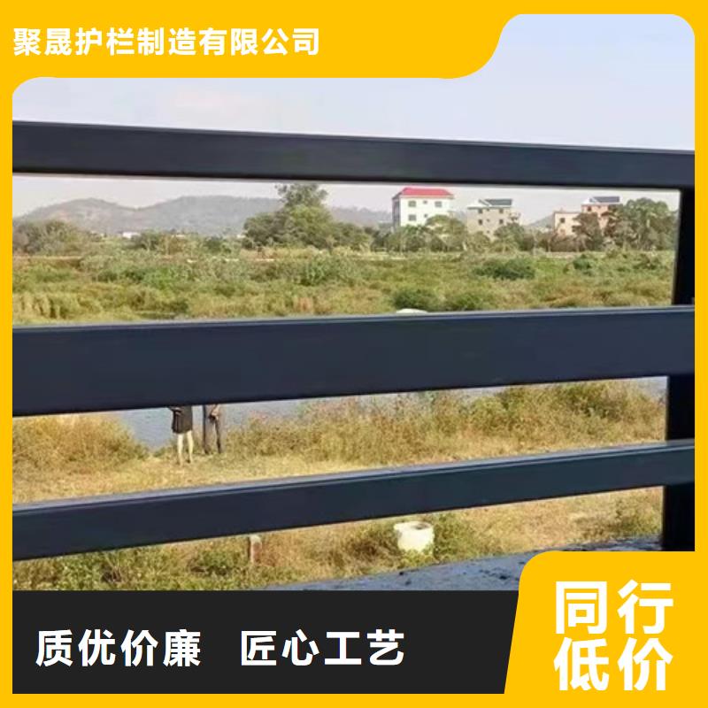 公路河道灯光护栏-按需定制