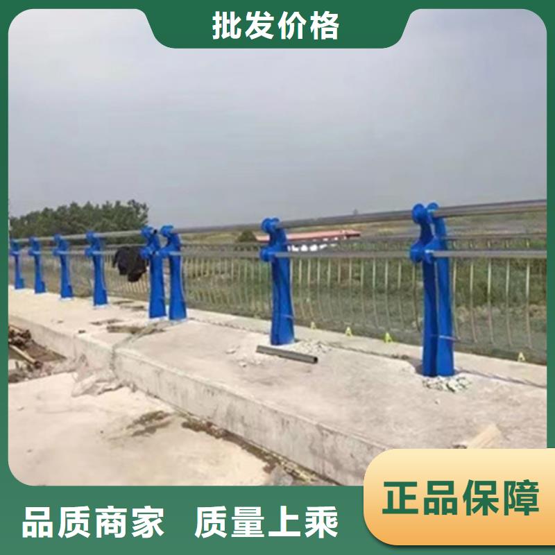 公路LED灯光护栏现货定做