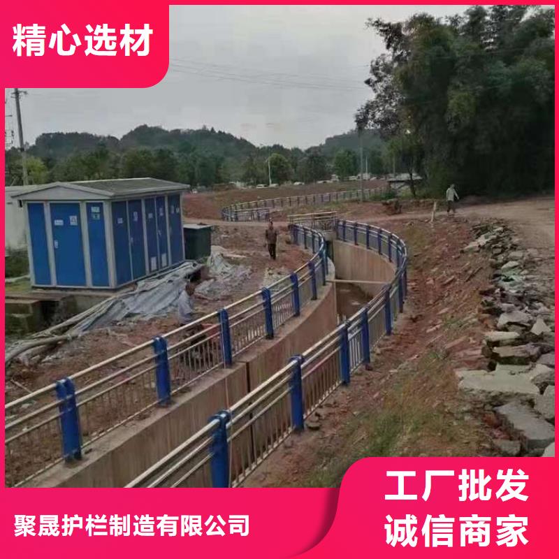 采购公路公路防撞护栏必看-可信赖