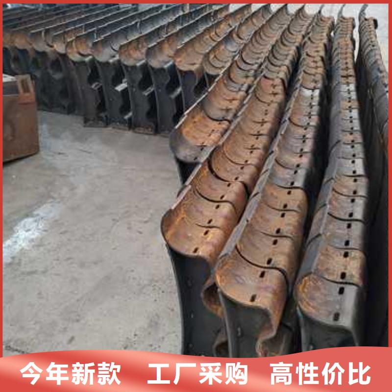 201不锈钢碳素钢复合管生产厂家_大量现货