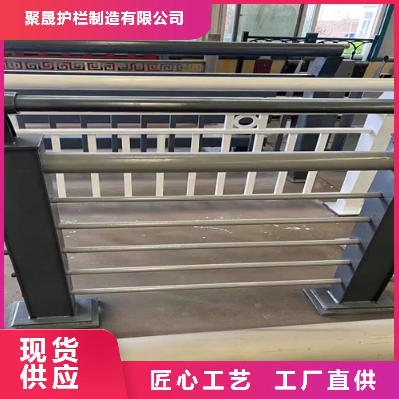 习水县304防撞栏杆施工团队