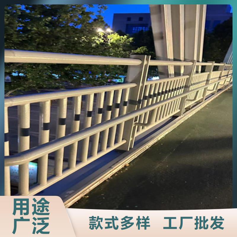陕西采购不锈钢河道护栏-不锈钢河道护栏实力厂家