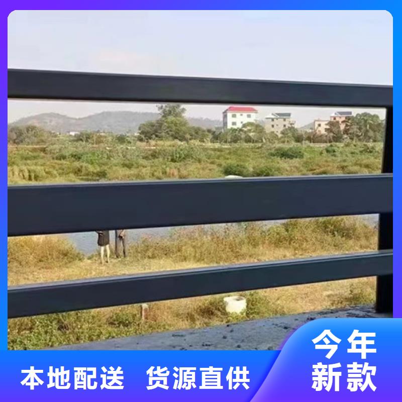 灯光护栏【【道路护栏】】打造行业品质