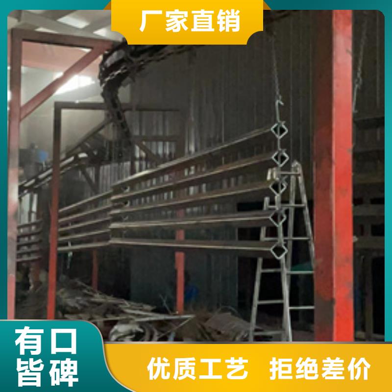 公路防撞护栏供货商