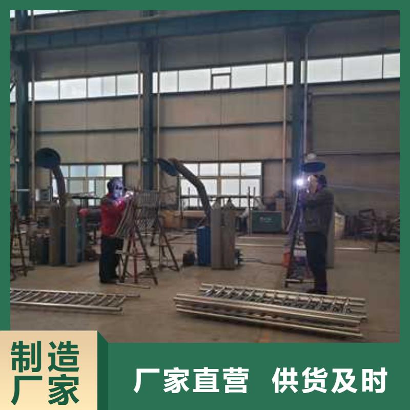安徽省《滁州》生产定远公路防撞护栏易安装