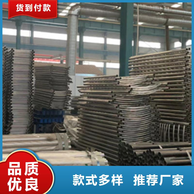安庆本土造型不锈钢缆索护栏、造型不锈钢缆索护栏生产厂家_大量现货