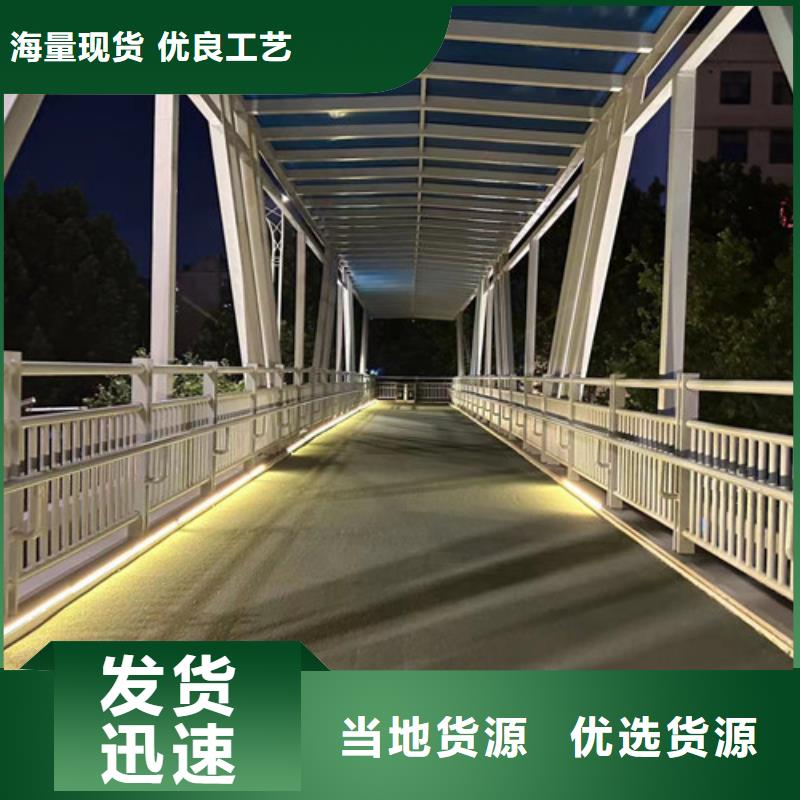 优选：河道防撞隔离栏公司