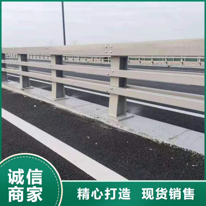 规格齐全的公路方管防撞护栏经销商