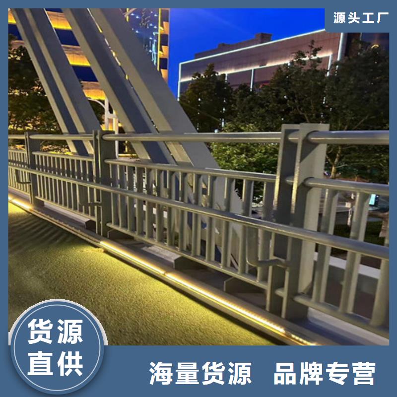 道路护栏市场报价