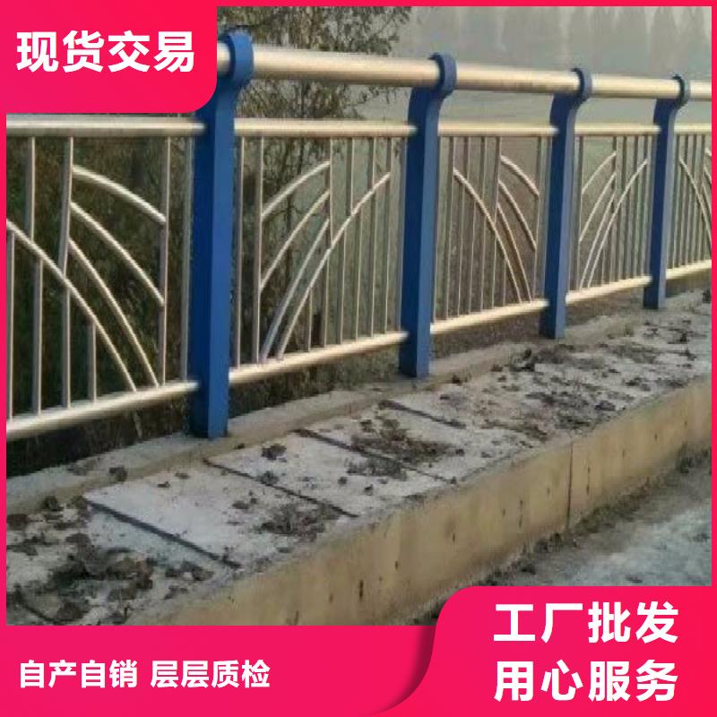 公路防撞灯光护栏性价比高