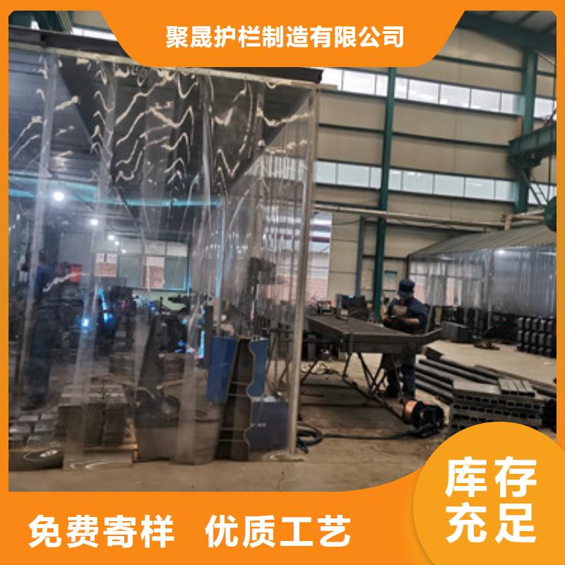 上海本土市松江不锈钢碳素钢复合圆管厂家联系电话