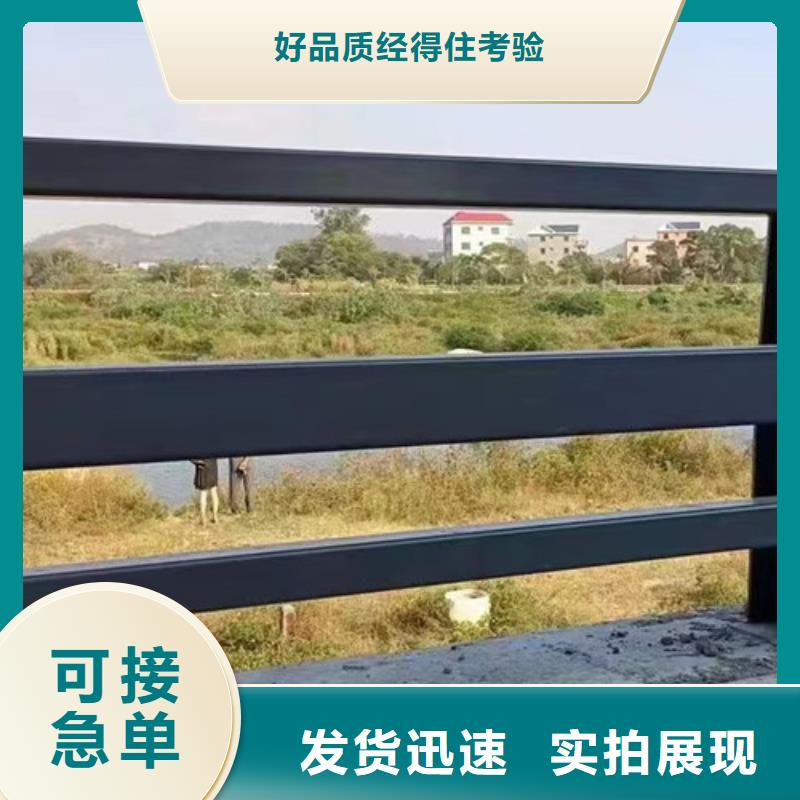 桥梁栏杆工艺精湛