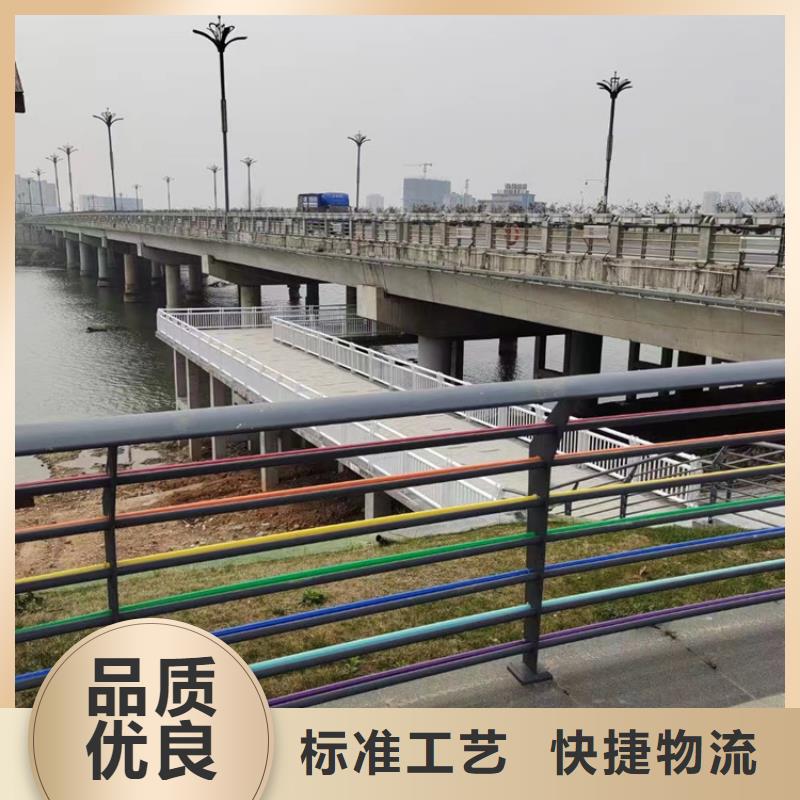 可定制的安庆本土高铁护栏本地厂家