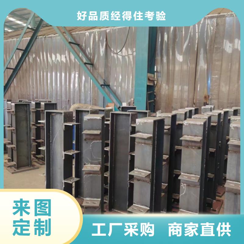 湖南采购注重不锈钢绳索护栏质量的生产厂家