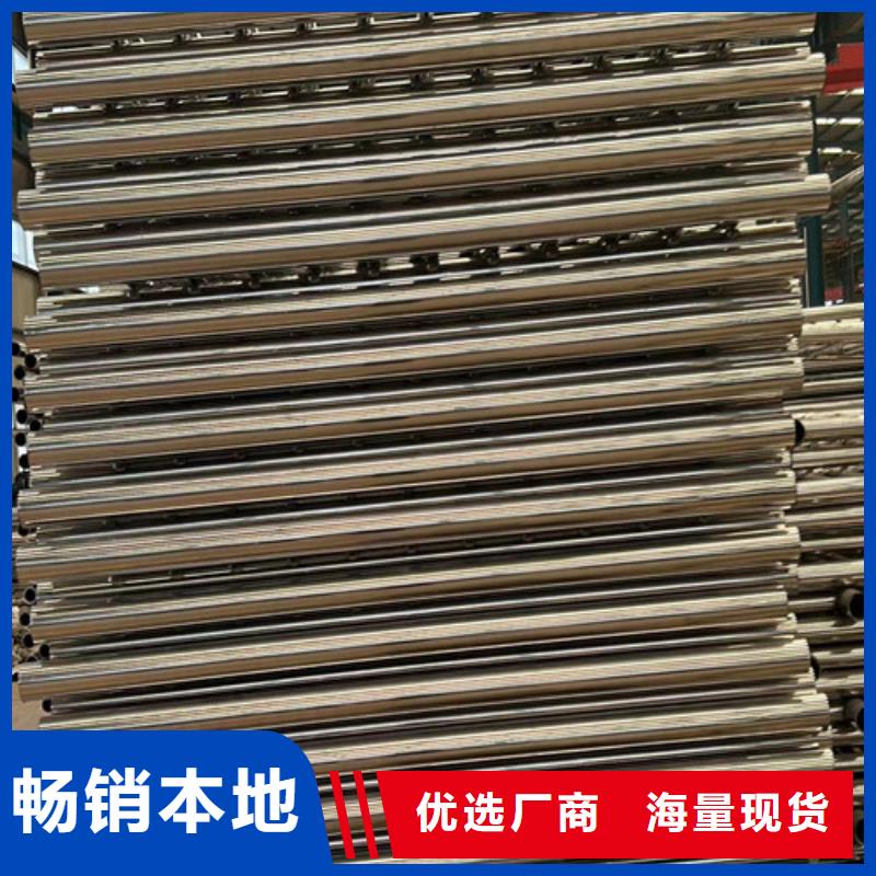 《南宁》选购铸造石钢管护栏发货快品质高