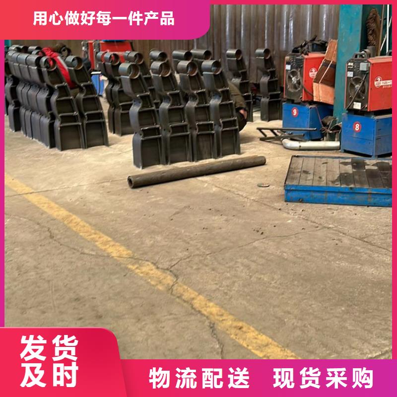 为您提供城市天桥铝合金护栏厂家