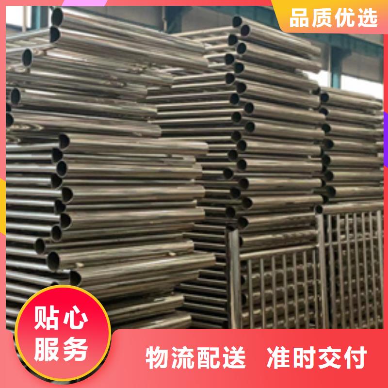 《南宁》选购铸造石钢管护栏发货快品质高