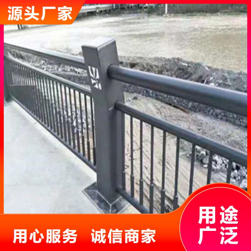 异形桥梁景观护栏-异形桥梁景观护栏价格低