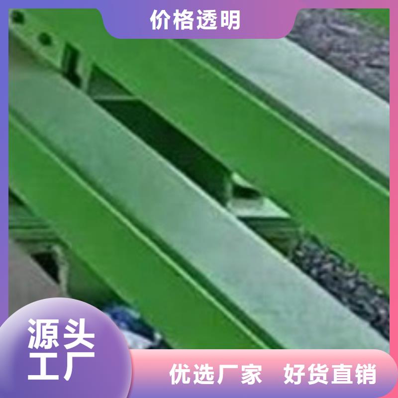 道路防撞栏杆现货充足