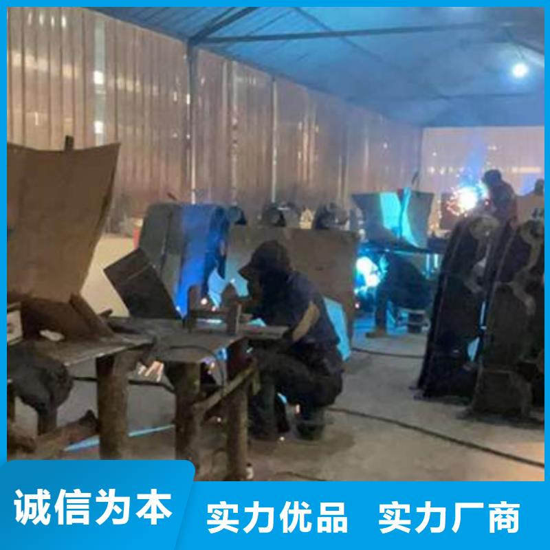 不锈钢景观护栏结实耐用