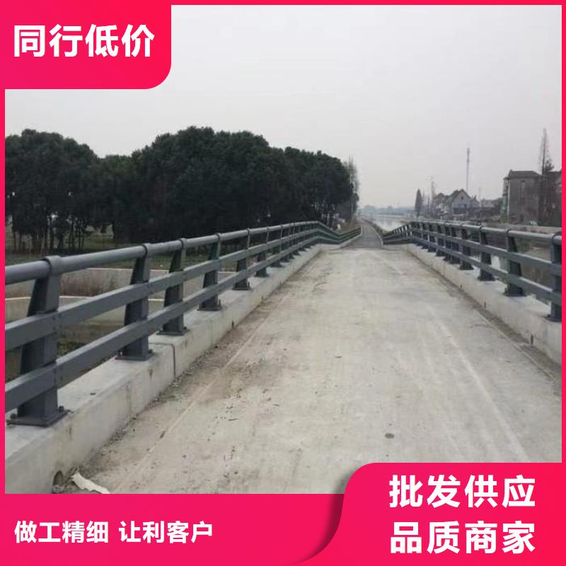 【护栏道路护栏厂随到随提】