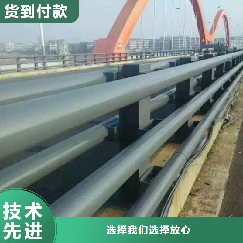 实力派厂家(绿洲)长江桥梁护栏质量保障-点击咨询