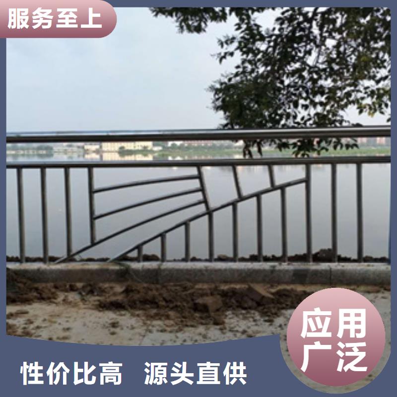 高速公路防撞栏厂家