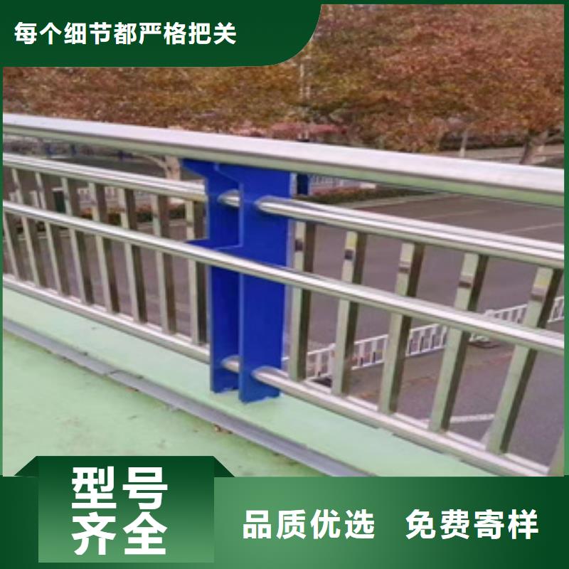 【绿洲】桥梁防撞护栏现场勘测-绿洲安防科技有限公司