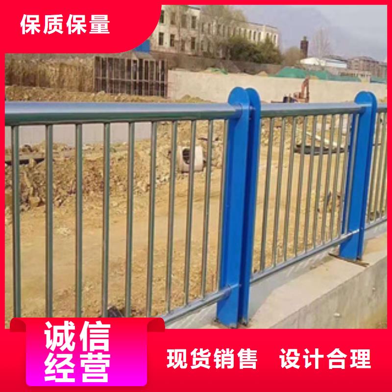 不锈钢护栏景点景观护栏真材实料加工定制