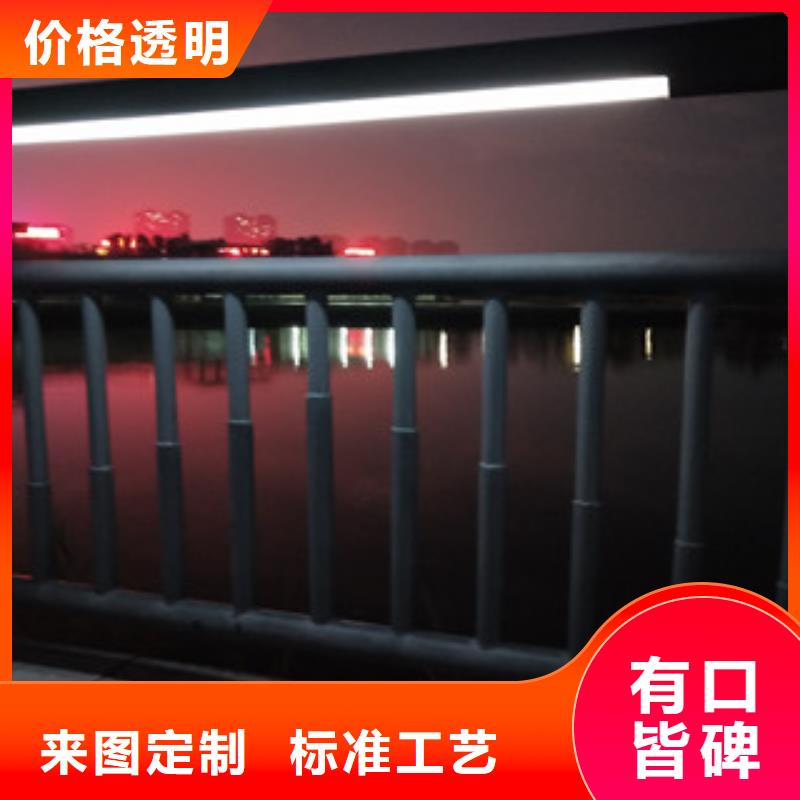 景观桥梁护栏市场价格