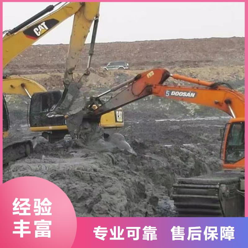 规格全的【滁州】选购水上漂浮挖机出租本地厂家