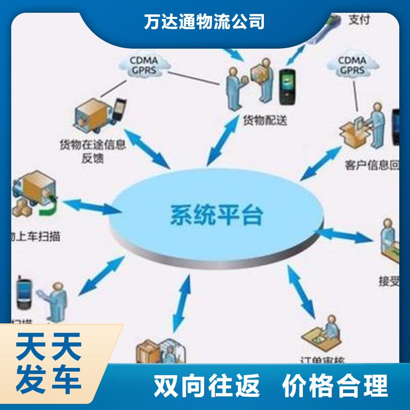 龙江到龙岩市永定区的货运公司直达专线价格优惠