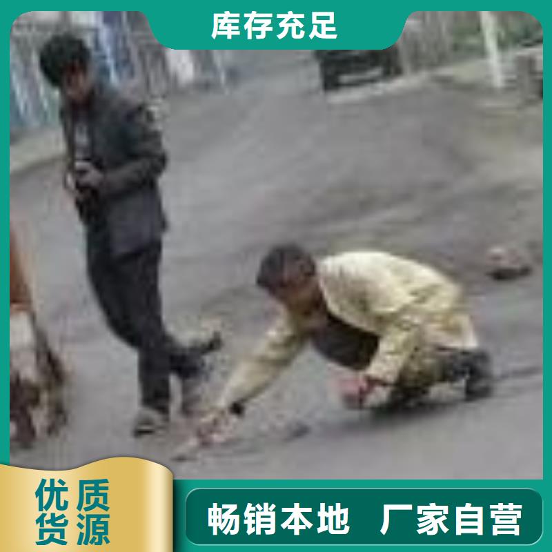 公路维修材料生产基地