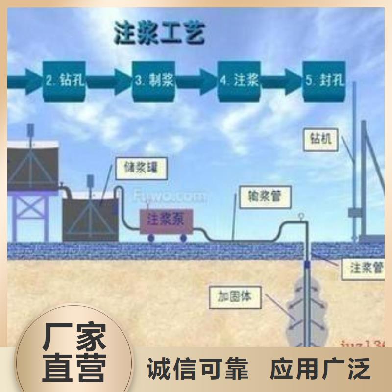 超细水泥注浆料供货方式