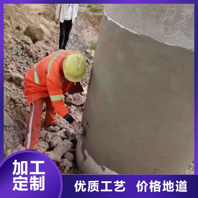 志丹粘接砂浆生产基地