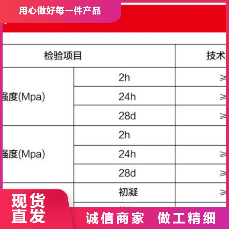 窨井盖修补料水泥地面快速修补材料精挑细选好货