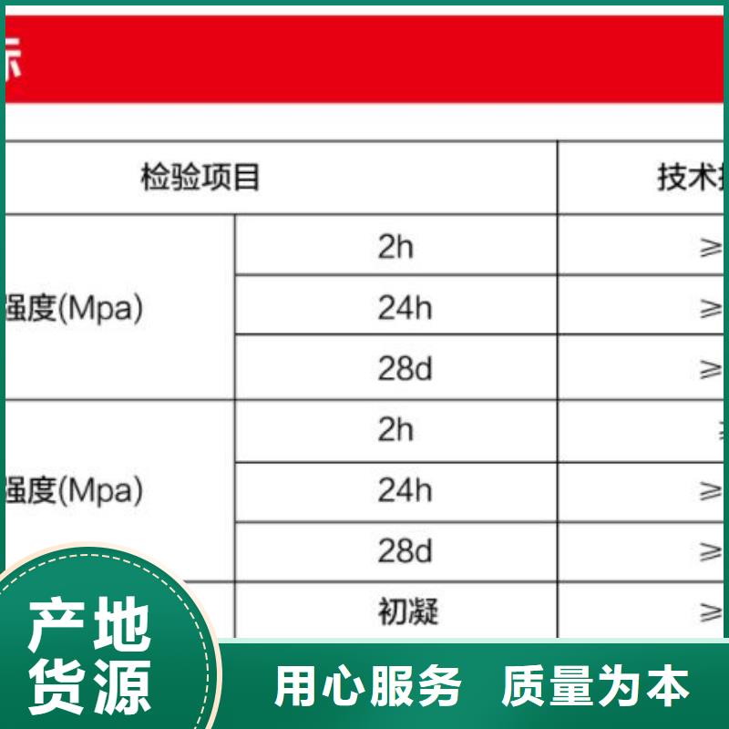 窨井盖修补料销售电话