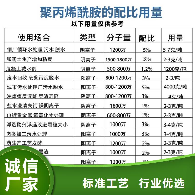 马龙区生产聚氯化铝