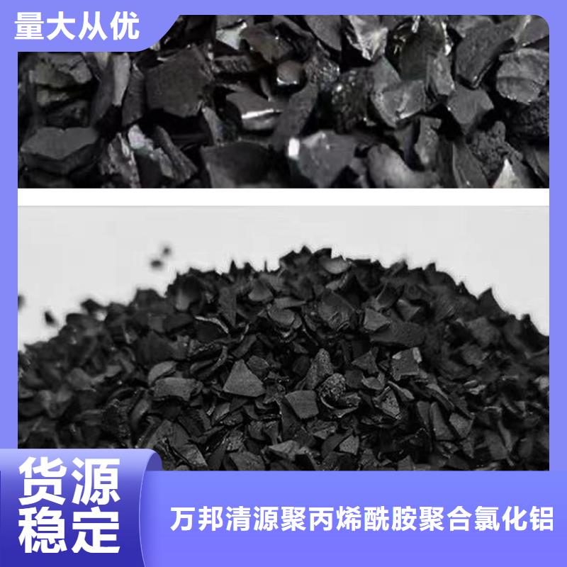 广东省阳江询价市酒厂活性炭回收