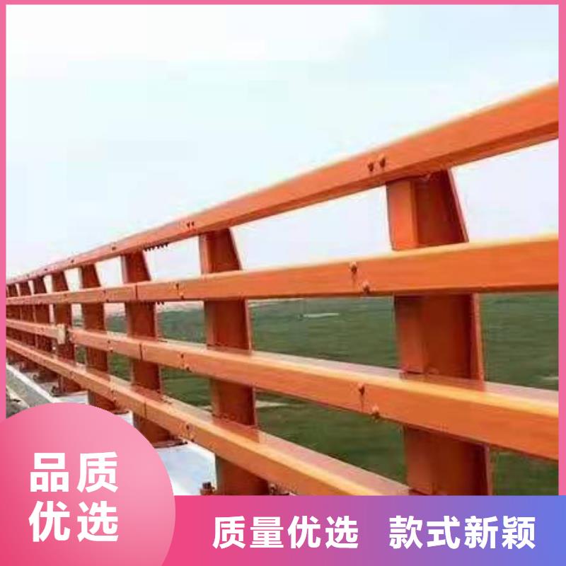 【自贡】该地哪里有不锈钢河道护栏生产厂家比较好