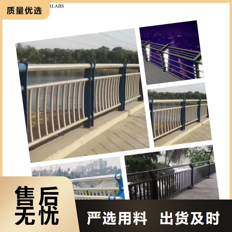 湖南生产哪里的路桥护栏生产比较好
