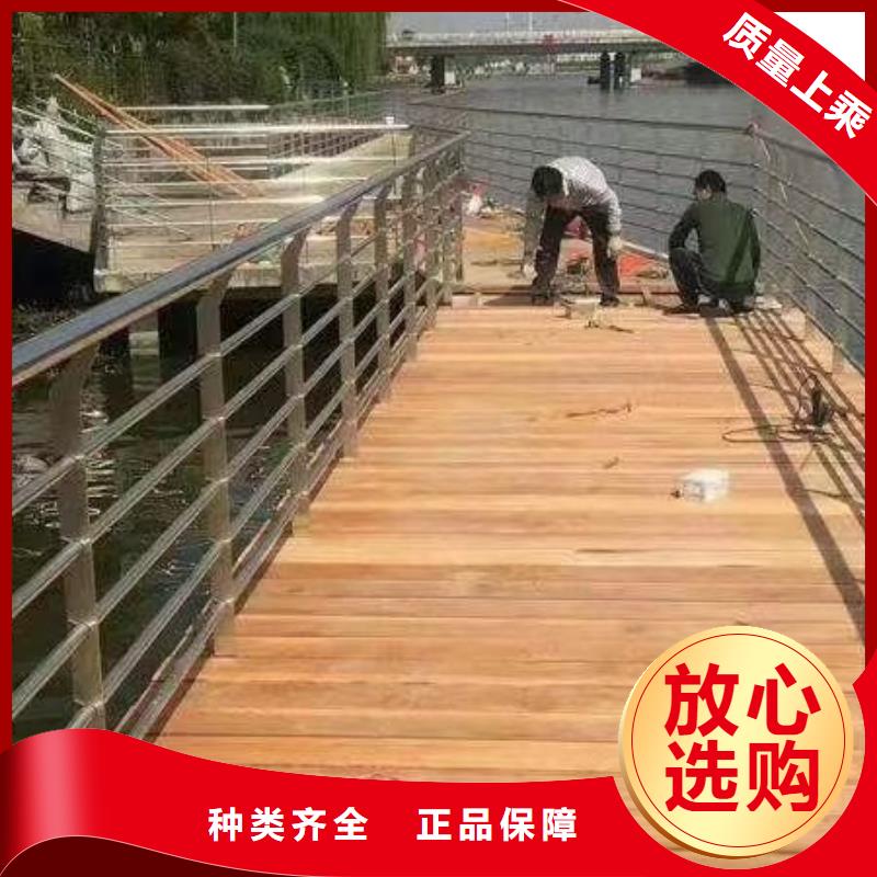 道路隔离栏杆公司哪里好