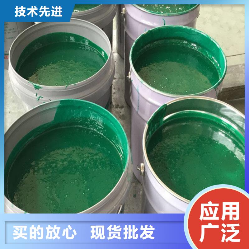 环氧厚浆型防腐涂料厂家直销