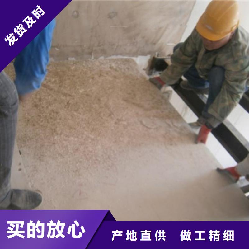 loft水泥纤维楼层板不用担心承重问题