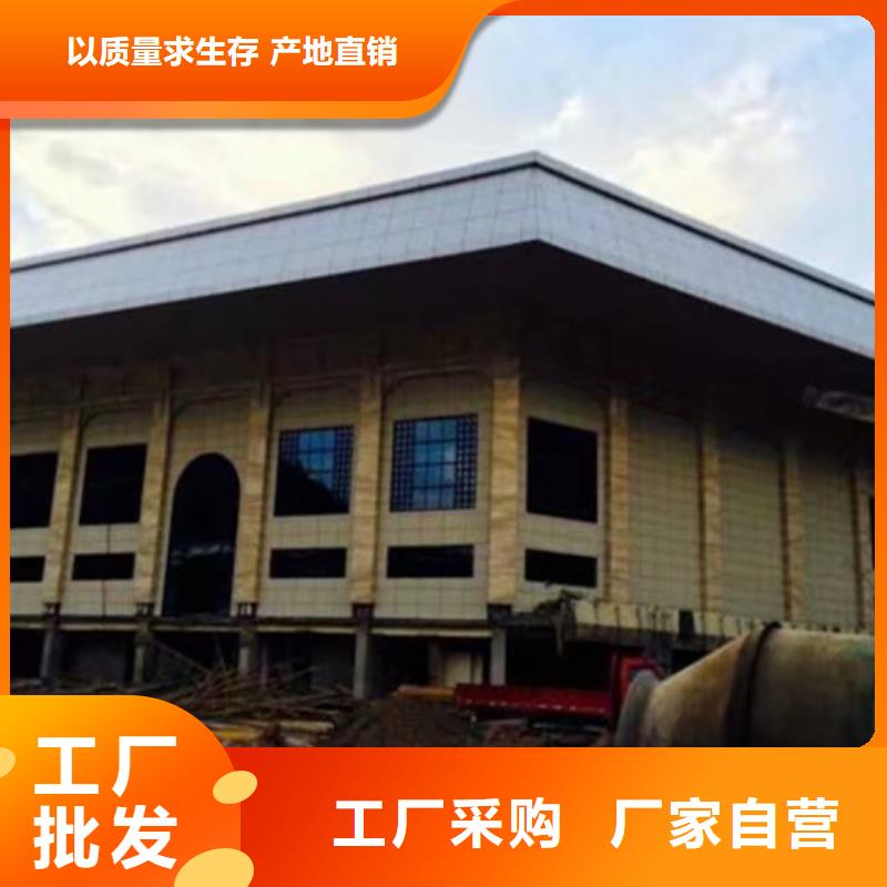 陕西省延安周边市富县水泥纤维楼层板loft楼层板厂家签署协议
